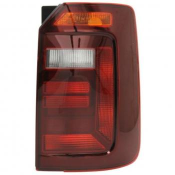 Luz trasera TYC 11-12971-11-2, piloto trasero, diseño específico para vehículos, incluye luces de freno y señalización, fácil instalación, cumple con normativas de seguridad