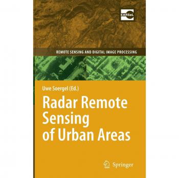 Radar Remote Sensing of Urban Areas: 15