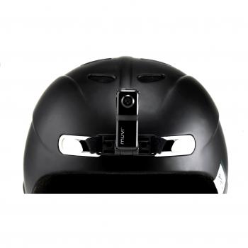Veho VCC-A001ESP - Soporte para videocámaras, Negro y Blanco