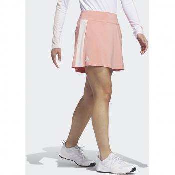 Falda pantalón de mujer Made With Nature Golf adidas