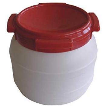 Contenedor Estanco Talamex 3.6L Blanco