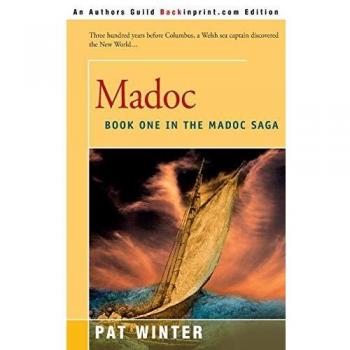 Madoc: The Epic Fantasy Saga - Book One (Paperback Edition)