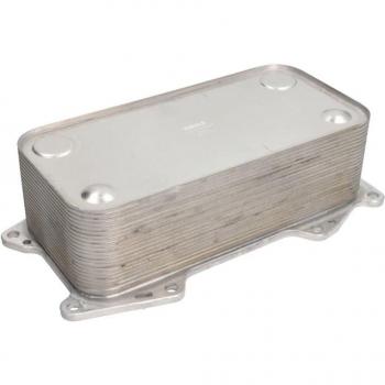 Enfriador de aceite MAHLE CLC 316 000S con radiador de aceite integrado