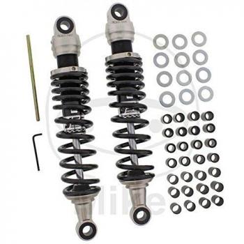 Amortiguador trasero doble YSS RE302 EcoLine para Kawasaki Z1 1973-1975