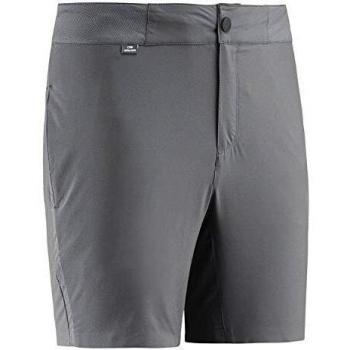 Eider Rythm Bermuda M, Crest Black, Extra-Large