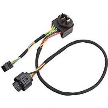 Cable de Alimentación Bosch PowerTube 310 mm - Conexión Compacta y Fiable para Bicicletas Eléctricas