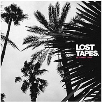 Let's Get Lost [Vinilo]