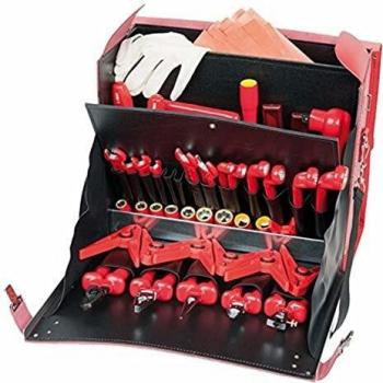 KS Tools 117.1871 juego de herramientas mecanicas