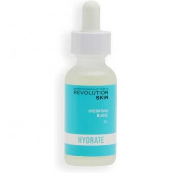 Aceite Hidratante Revitalizante con Escualano para Piel Seca - Revolution Skincare 30 ml Unisex