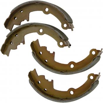 Juego de Zapatas de Freno A.B.S. 40552 - Mâchoires y Ganasce para Chevrolet, Oldsmobile, Cadillac
