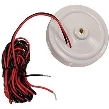 Transductor de sonido táctil Visaton BS 76, 20 W, 8 Ohmios