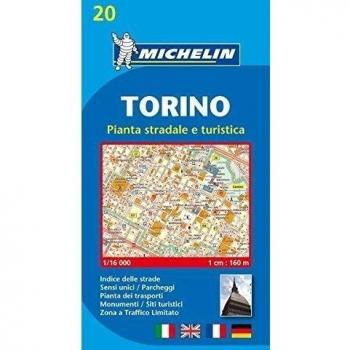 Plano Torino: City Plans