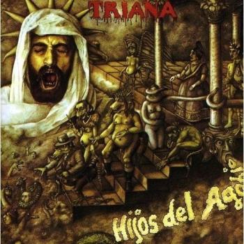 Hijos del Agobio - Triana