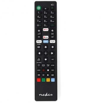 Mando a Distancia Infrarrojo Reemplazo para Televisores Sony con Botones de Amazon Prime, Netflix y YouTube
