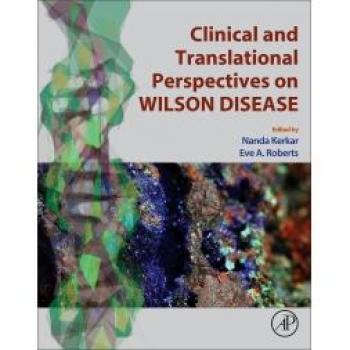 Clinical and Translational Perspectives on WILSON DISEASE