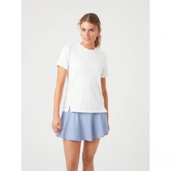 Björn Borg Borg T-shirt White, XXL