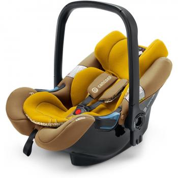 Concord Asiento Infantil para Auto Air.SAFEPRINT Limited Edition, grupo 0 +