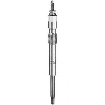 Bujía de Precalentamiento BERU GN964 para CITROËN y PEUGEOT, 11V 17A M10x1,0