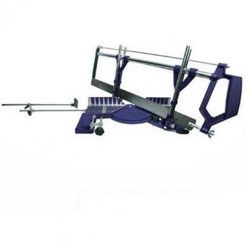 Silverline 633634 - Sierra manual