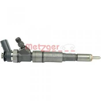 Inyector de Combustible Metzger 0870035 con Alta Precisión y Rendimiento Optimizado