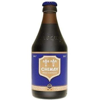 Brasserie De Chimay - Chimay Azul 33Cl X6