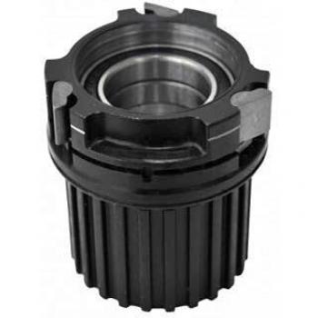 Núcleo Buje Completo - WH-MT501