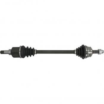 Árbol de transmisión PASCAL G2C098PC - Alta resistencia y durabilidad