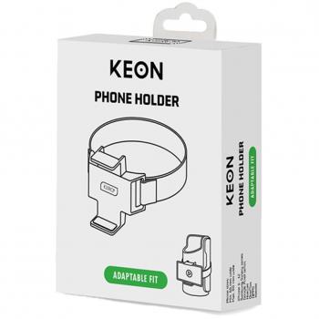 Kiiroo Keon Accessory - Phone Holder