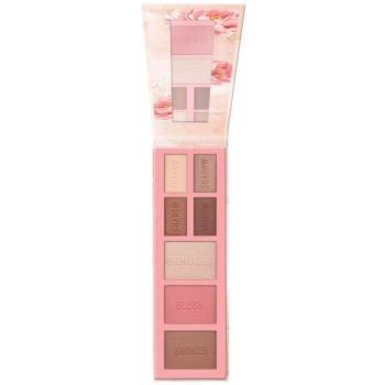 Essence Bloom Baby, Bloom! Paleta de Ojos y Rostro 11.5 gr - 01: Make it bloom