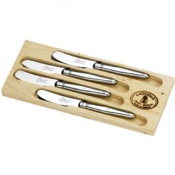Laguiole Jean Dubost 97605 - Cuchillos de untar