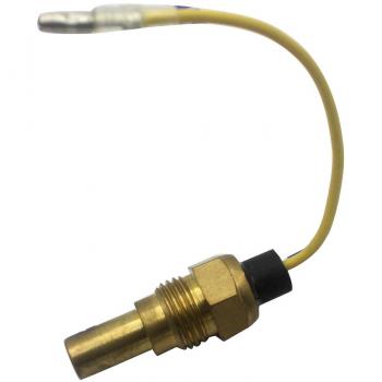 SINOCMP 1-83161019-1 Interruptor de sensor de temperatura del agua para piezas de excavadora Hitachi EX200-2 EX200-5 EX200-3, 3 meses de garantía
