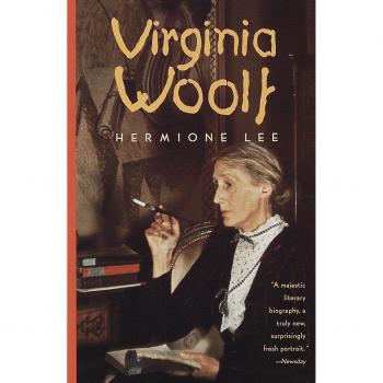 Virginia Woolf