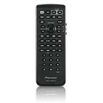 Pioneer CD-R55 - Mando a Distancia para Productos AVH, Negro