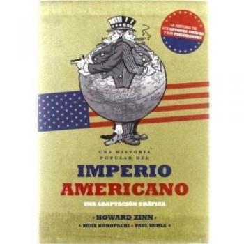 Una historia popular del Imperio Americano