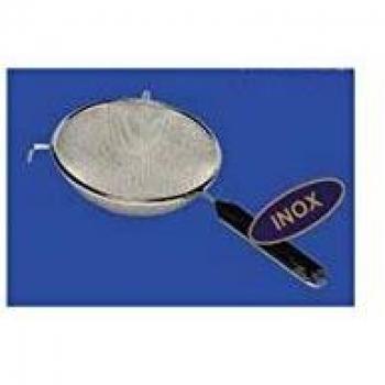 Imf Serie INOX Colador 2 Apoyos Vesta, Stainless Steel