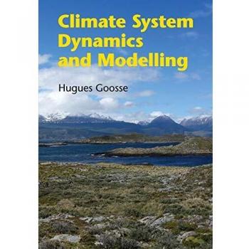 Dinámica y Modelado de Sistemas Climáticos - Hugues Goosse