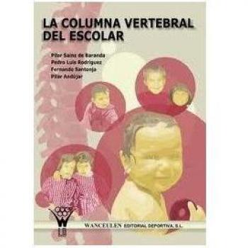 La Columna Vertebral Del Escolar