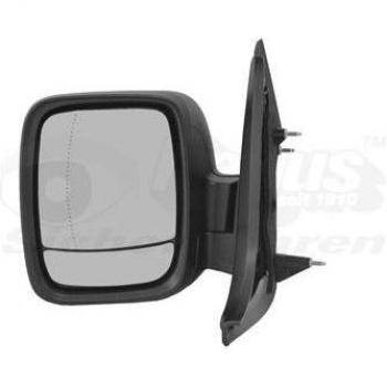 Espejo retrovisor VAN WEZEL 3891801