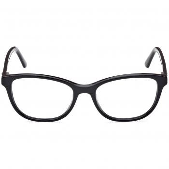 Gafas Graduadas Guess GU8270 001 - Montura Elegante y Lentes de Prescripción