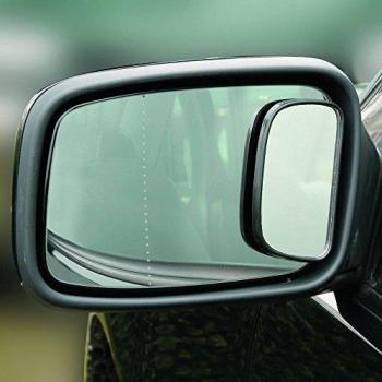 Carpoint Punto Ciego Espejo 83 x 47mm