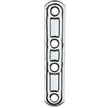 Panel Recto para Elementos de Pared Art. 163in mm 99 - Espesor 1,5