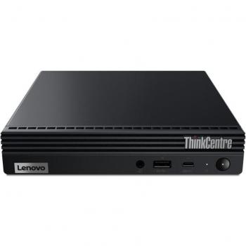 Lenovo ThinkCentre M70S Intel Core i3-1005G1 8GB 256GB SSD Windows 10 Pro Negro