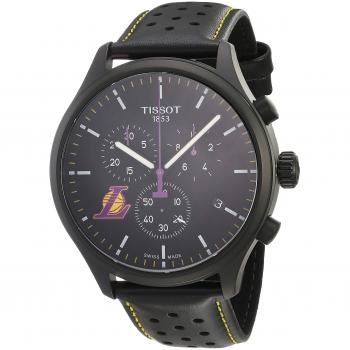 Tissot Watch NBA Los Angeles Edition