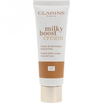 Clarins Milky Boost Cream Nº 07