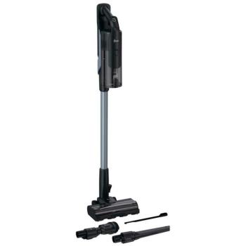 Aspiradora Vertical Sin Cable Hoover HF610H - 650W, Batería de 21.6V, Filtro EPA, Capacidad 0.7L, 3 Niveles de Potencia