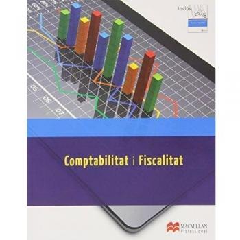 Comptabilitat i Fiscalitat Pk 2013 - Acebrón Ortega, Mª Del Pilar / Hernández Martínez, Juan Carlos / Pérez Ibánez, Margarita
