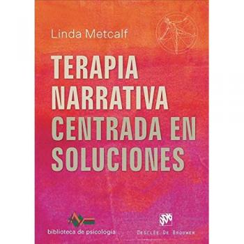 Terapia narrativa centrada en soluciones