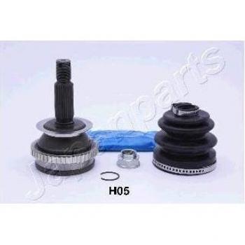 Juego de articulación, árbol de transmisión JAPANPARTS GI-H05