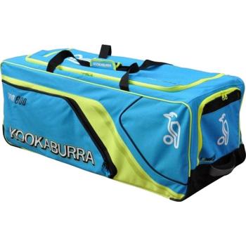 Kookaburra Pro 800 críquet deporte jugadores equipo bolsa de transporte para equipo bolsa de almacenamiento