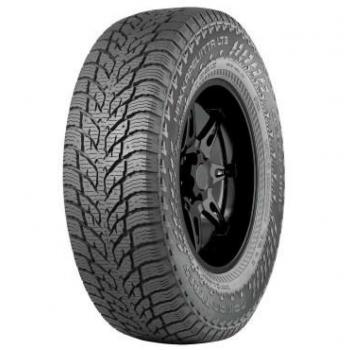 Nokian Hakkapeliitta LT3 Studded Winter Tire 265/75R16 119/116Q with Aramid Sidewalls